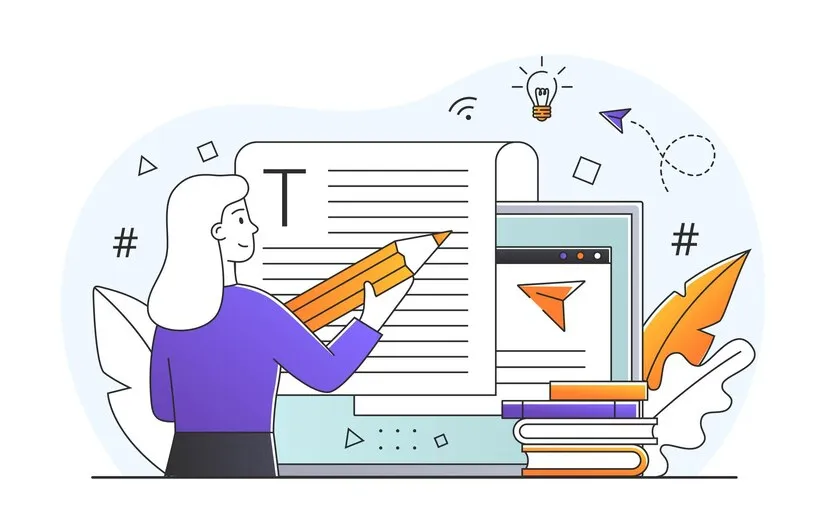 Authors Publishing Lab
