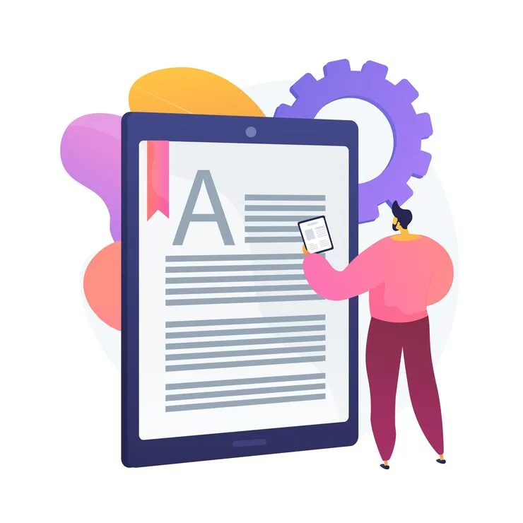 Authors Publishing Lab
