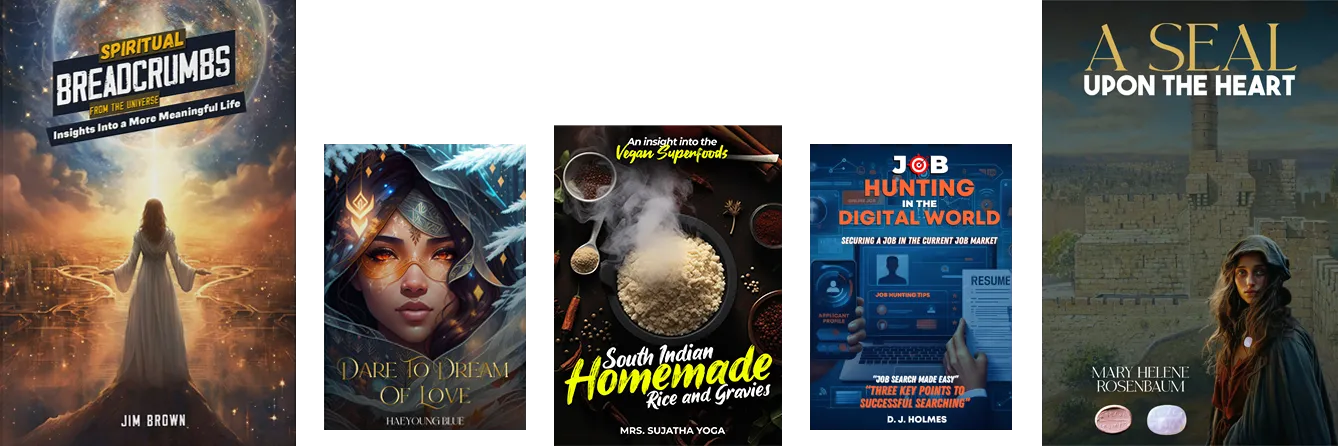 Authors Publishing Lab