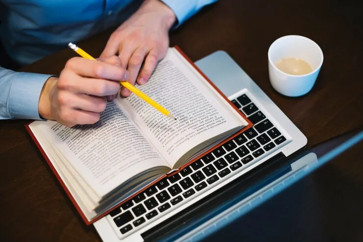 Authors Publishing Lab